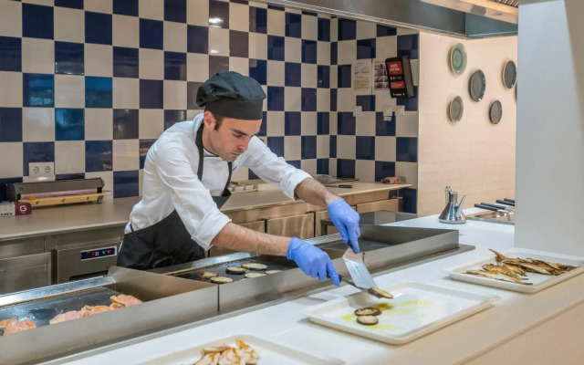 Hotel Rosamar Es Blau - Adults Only +21
