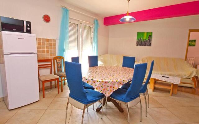 Apartmensts Arsen 928