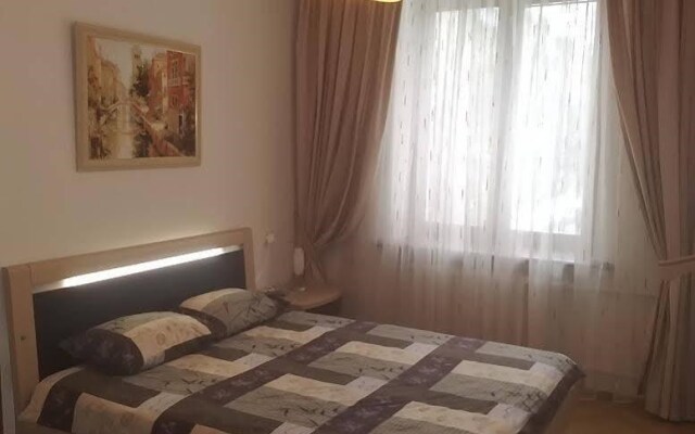 Ok Apartments on Klovska - Kiev