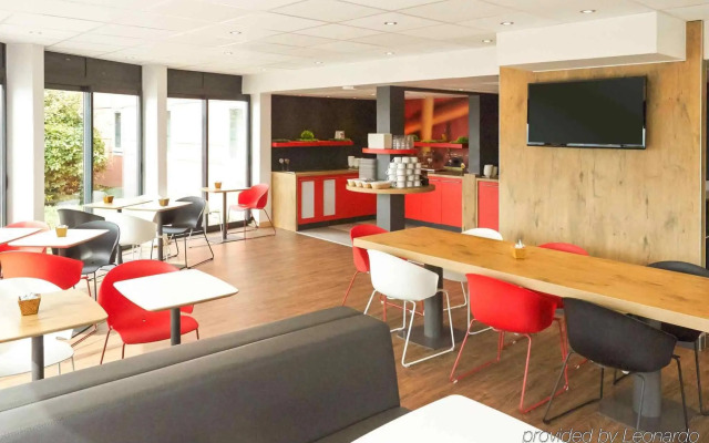 ibis Chalon-sur-Saone Nord