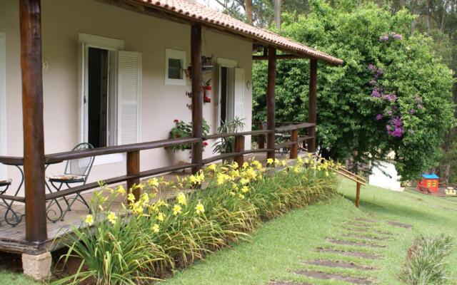 Hotel Fazenda São Francisco