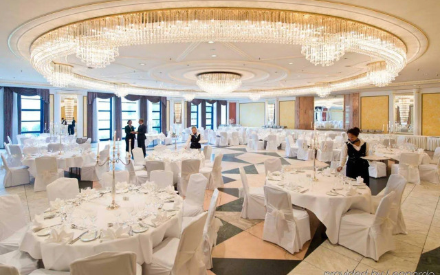 Maritim Hotel Bonn