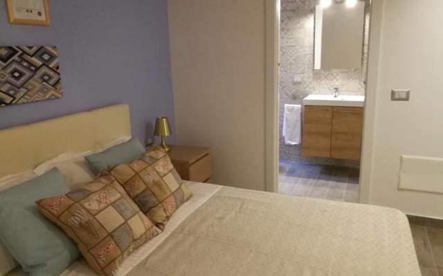 EmyJo Central B&B