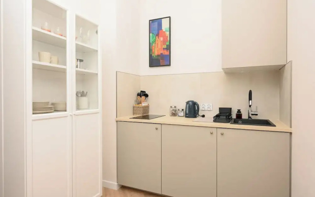 RentPlanet - Studio plac Matejki