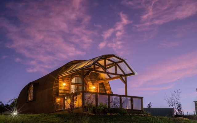 Divisa Experience Resort