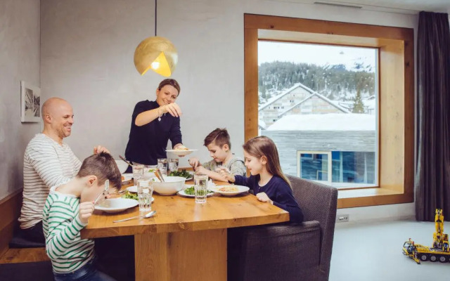 Rocksresort - Inh 26954