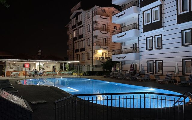 Yeni Astral Apart Hotel