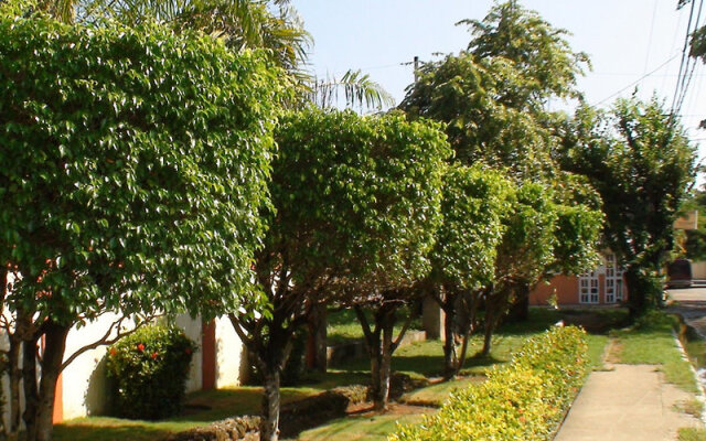 El Colibri Hotel