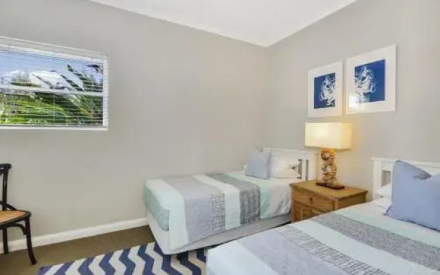 Iluka Resort Apartments