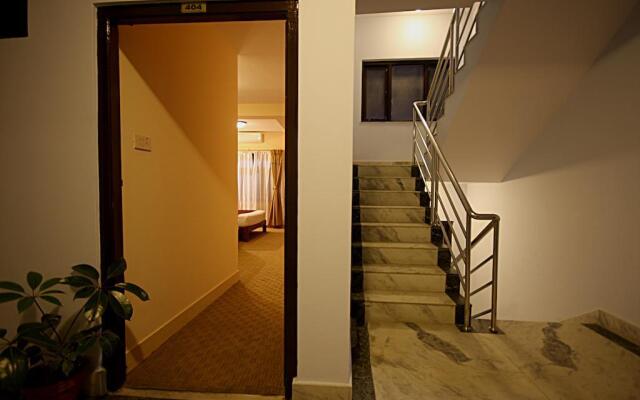 Thamel Grand Hotel