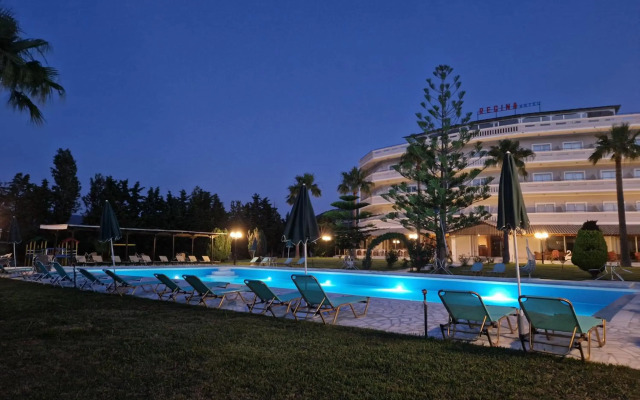 Regina Hotel