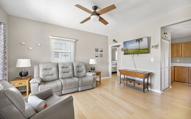 Coastal Retreat
