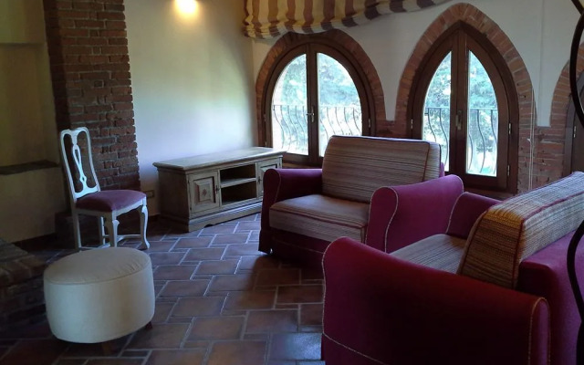 Residence La Contessa