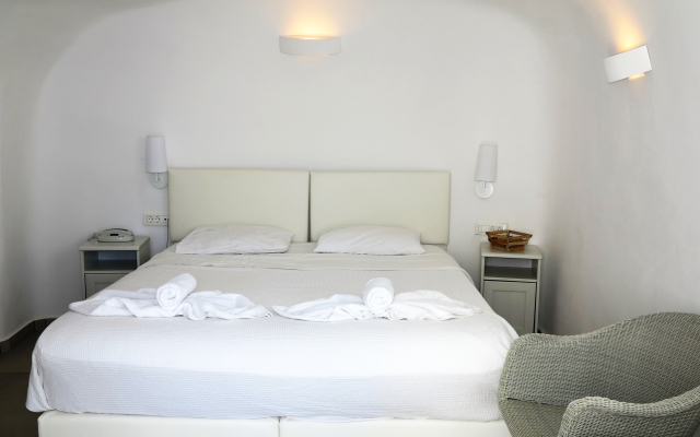 Prime Suites