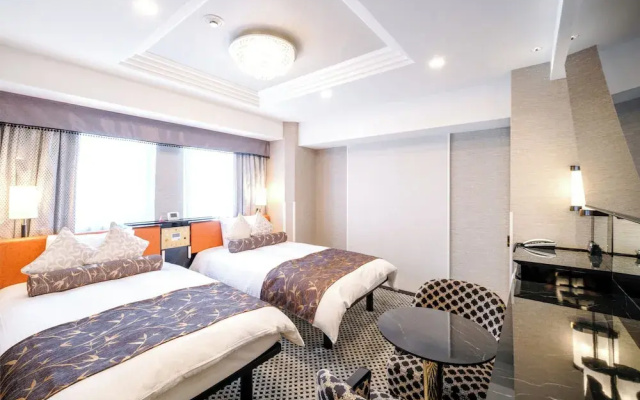 APA Hotel  Akihabara Suehirocho Ekimae