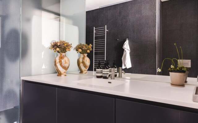 High-end Design Heart of CPH