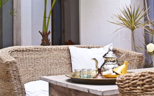 Riad Safa