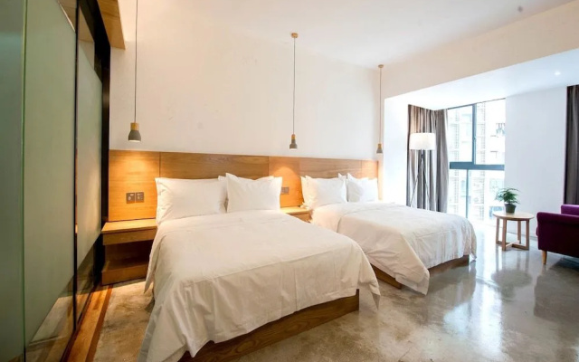 River View Boutique Hotel ChongQing