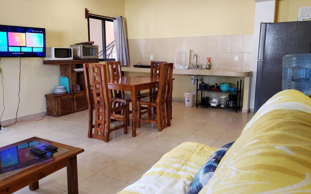 Coral Island Suites