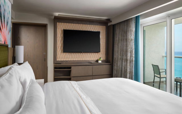 The Westin Cancun Resort Villas & Spa