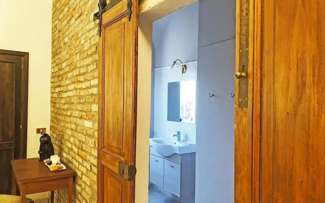 Charme of Villa Capannina