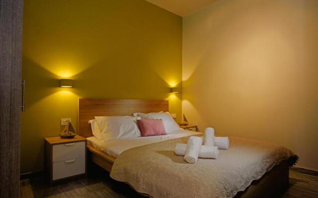 K3 apartments