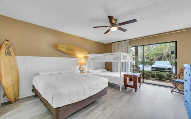 Edgewater Golf Villa 3204