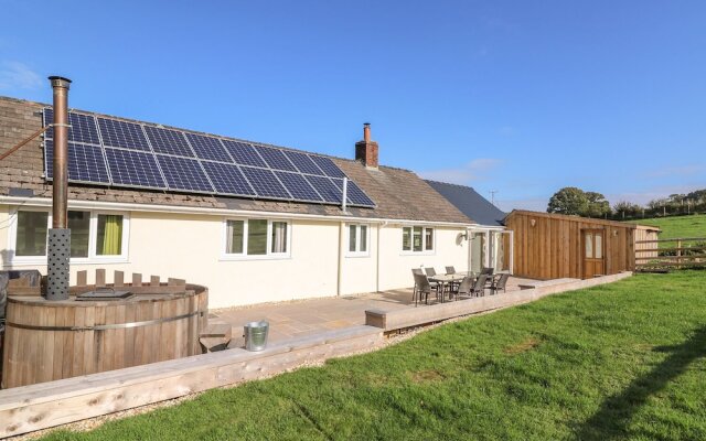 Herdman'S Hideaway, Brecon