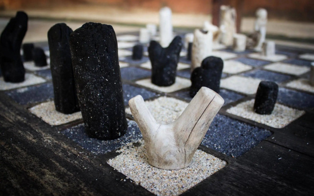 Casa Mermejita Mazunte