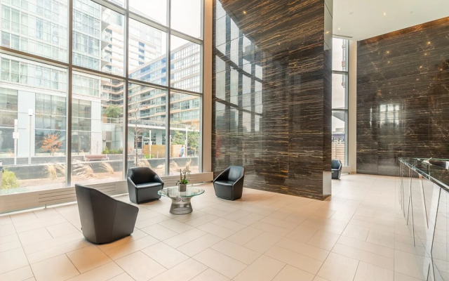 Marvelous Elegant Downtown Apartments