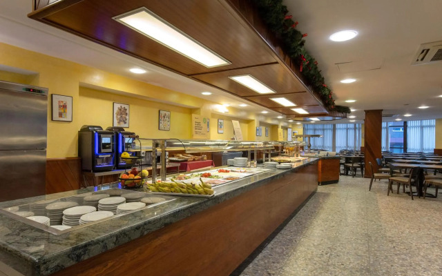 Hotel Cervol