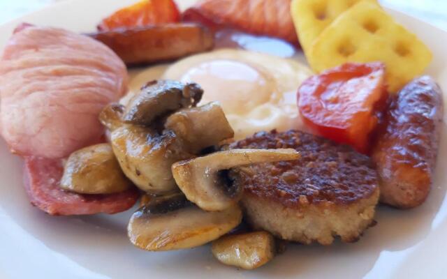 Edenvale Bed & Breakfast