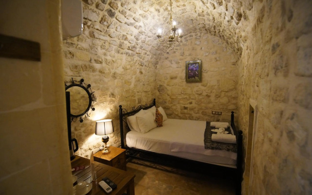 Babil Antique Hotel