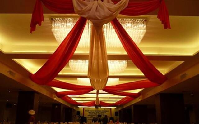 Tower Regency Hotel & Apartments