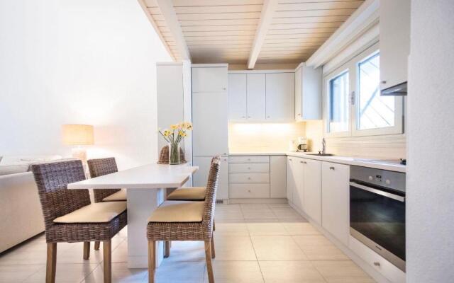 #Villa Armonia by halu! Sani Villas