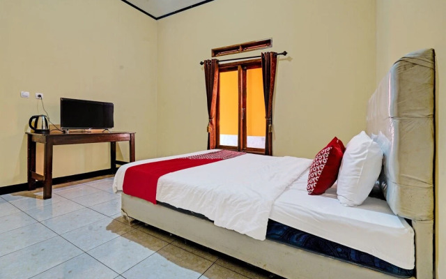 Hotel O Artana Bed and Breakfast.NearSitu Cileunca