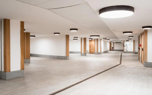 Hotel Village La Mourra