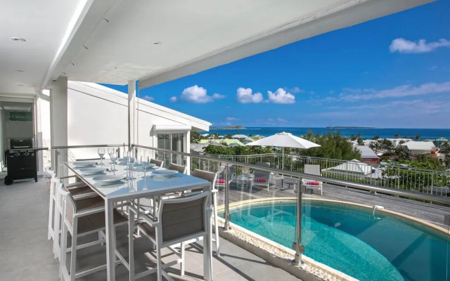 Dream Villa Orient Bay-924