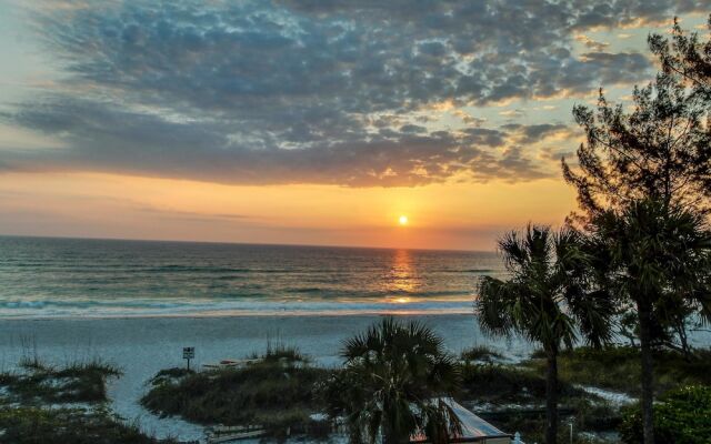 Island Beach Club Condos