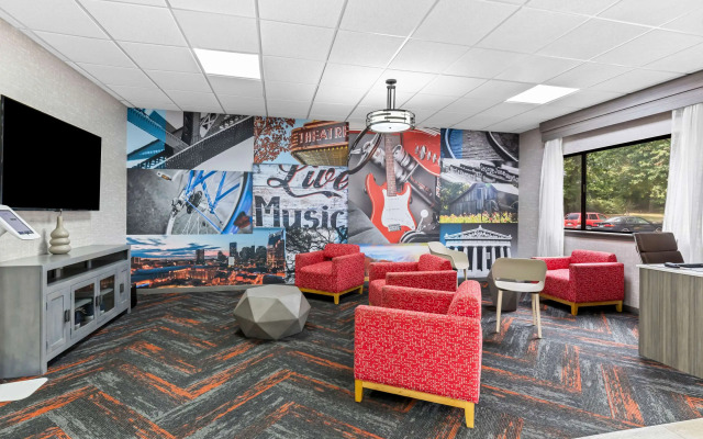 Clarion Pointe Franklin - Nashville Area