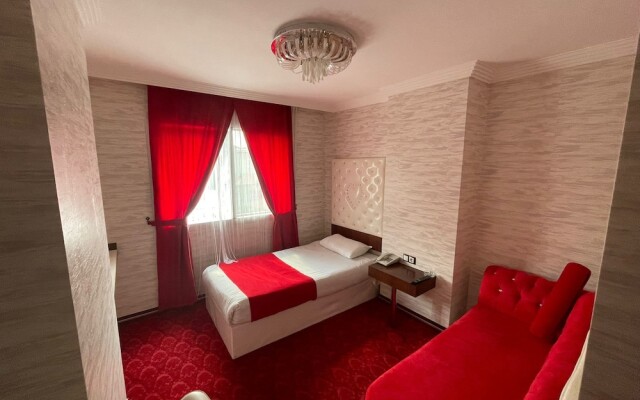 Ismira Hotel Ankara