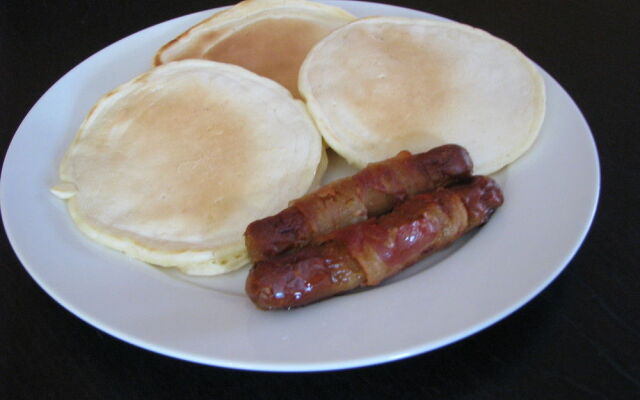 Auberge De Mon Petit Chum B&B