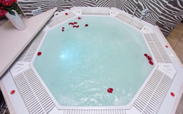 Arkadia Palace Luxury Apartments