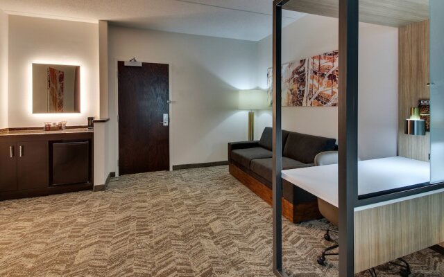 Hyatt Place Birmingham Downtown