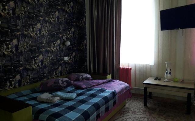 Apart Hotel UNENEGE
