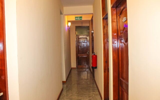 Hillstarh Hotel