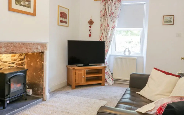 Daisy Cottage