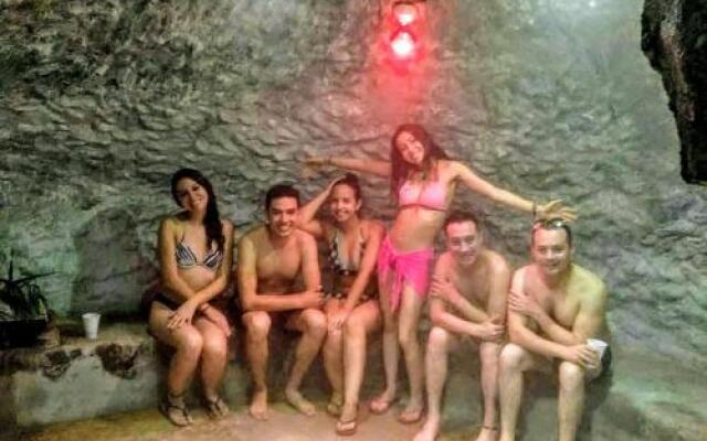 Tuzco Lodge