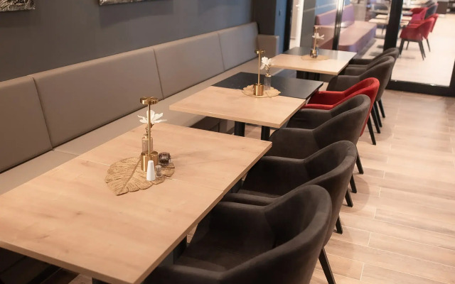 PLAZA Premium Heidelberg