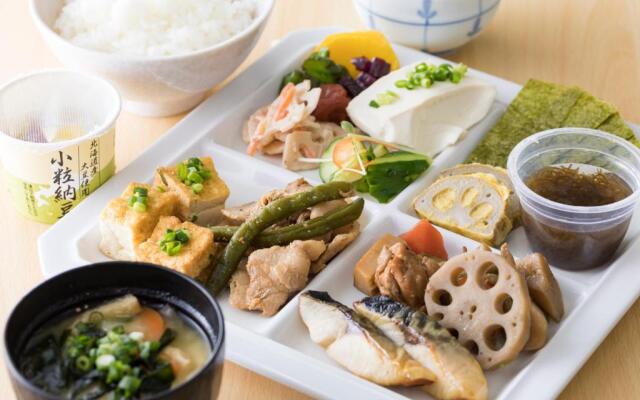 Hotel Wing International Kumamoto Yatsushiro